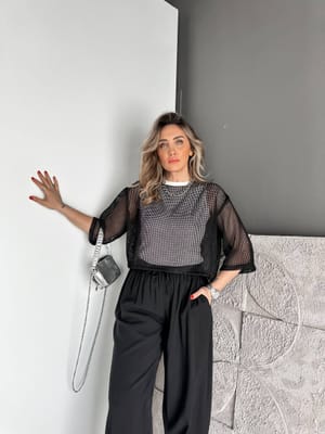 Klein Donna Abbigliamento - MTVR-F4613D16
