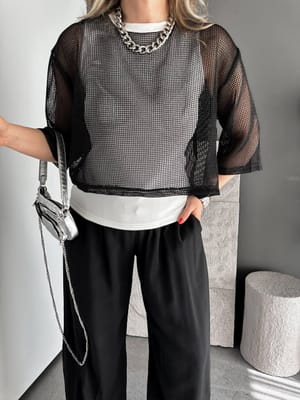 Klein Donna Abbigliamento - MTVR-F4613D16