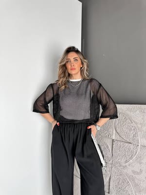 Klein Donna Abbigliamento - MTVR-F4613D16