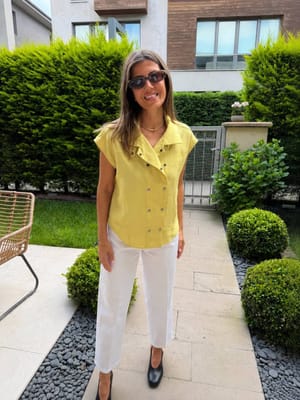 Klein Donna Abbigliamento - MTVR-F2386937