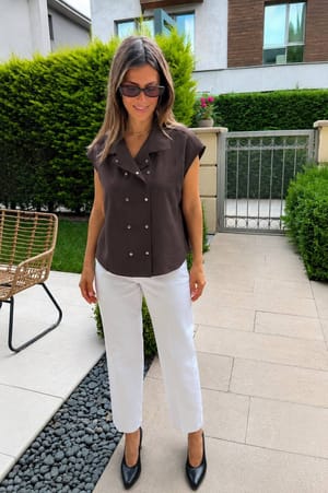 Klein Donna Abbigliamento - MTVR-F2386937