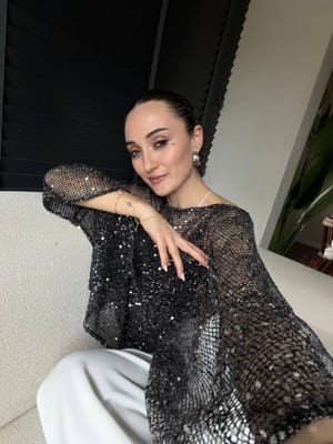 Klein Donna Abbigliamento - MTVR-E4EC4544