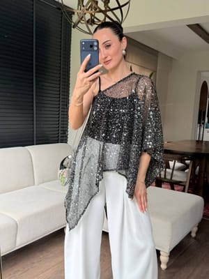 Klein Donna Abbigliamento - MTVR-E4EC4544