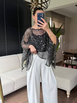 Klein Donna Abbigliamento - MTVR-E4EC4544