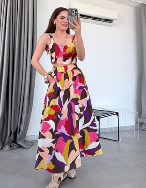 4S Collection Žene Odeća - MTVR-3F8DC02D