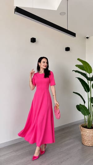 Modaway Women Clothing - MTVR-9F42D541