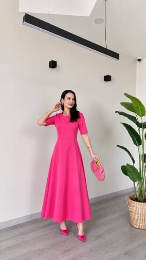 Modaway Women Clothing - MTVR-9F42D541