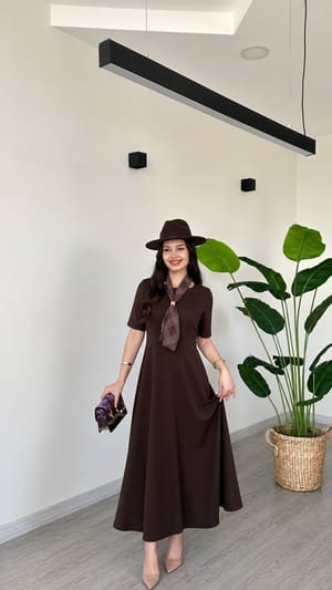 Modaway Women Clothing - MTVR-9F42D541