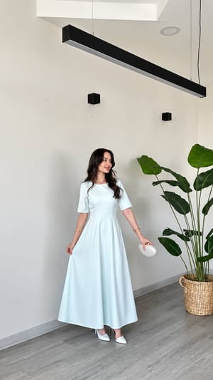Modaway Women Clothing - MTVR-9F42D541