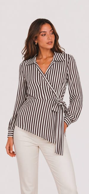New Laviva Women Clothing - MTVR-13C229A1