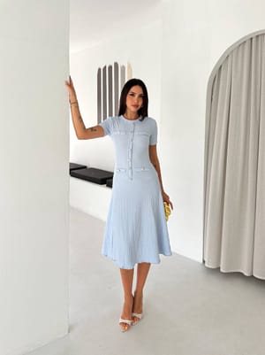 Chic Women Clothing - MTVR-01A80652