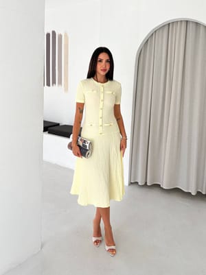 Chic Women Clothing - MTVR-01A80652