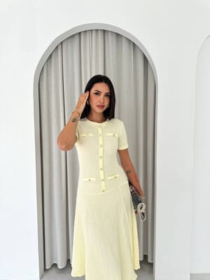 Chic Women Clothing - MTVR-01A80652
