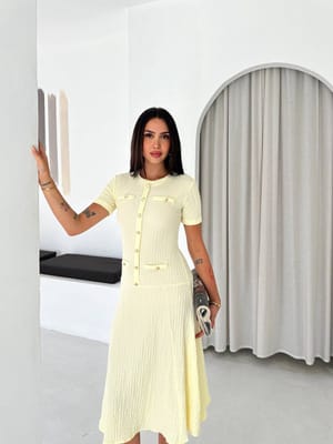Chic Women Clothing - MTVR-01A80652