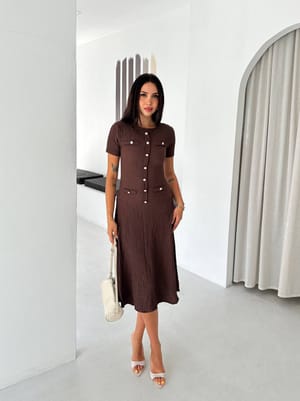 Chic Women Clothing - MTVR-01A80652
