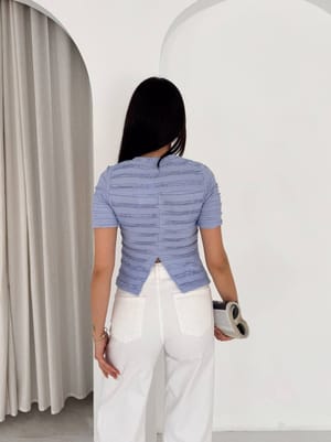 Chic نساء ملابس - MTVR-D134344C