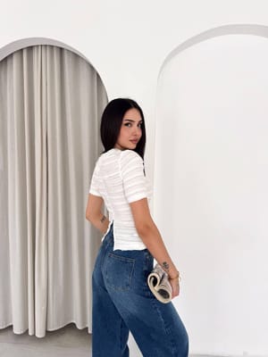 Chic نساء ملابس - MTVR-0BBE5D45