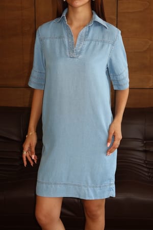 Lacarino Women Clothing - MTVR-7FECB3A1