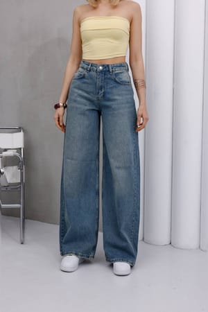 ZDN Jeans Sievietes Apģērbs - MTVR-E673B482