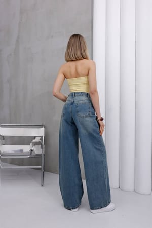 ZDN Jeans Sievietes Apģērbs - MTVR-E673B482