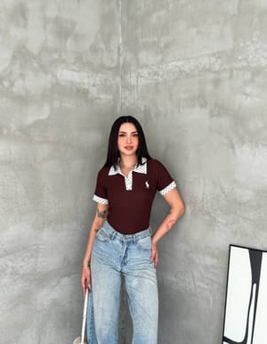 Chic Kvinder Tøj - MTVR-248396FF