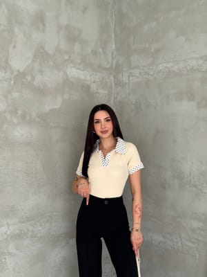 Chic نساء ملابس - MTVR-E889064E