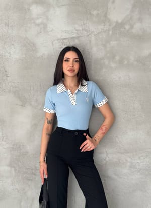 Chic نساء ملابس - MTVR-E889064E