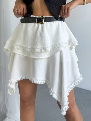 Crep Vrouwen Kleding - MTVR-DFC19D11