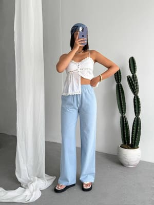 Crep Vrouwen Kleding - MTVR-36244D8F