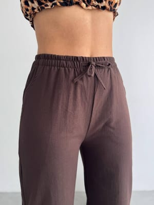 Crep Vrouwen Kleding - MTVR-36244D8F