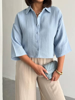 Crep Vroue Klere - MTVR-4CC0600F