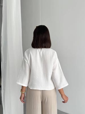 Crep Vroue Klere - MTVR-4CC0600F