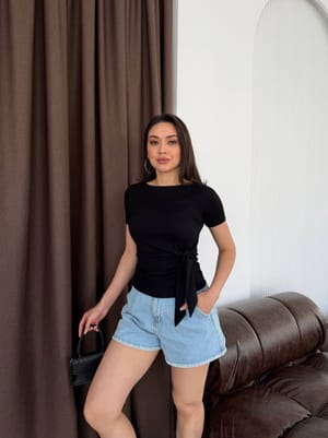 Tille Mulheres Roupas - MTVR-0D083963