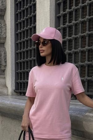 Niccy 女士 服装 - MTVR-5C6CCD69