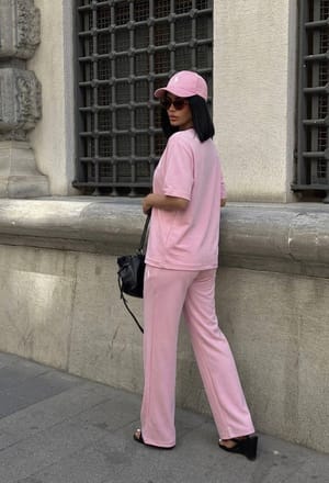 Niccy 女士 服装 - MTVR-5C6CCD69