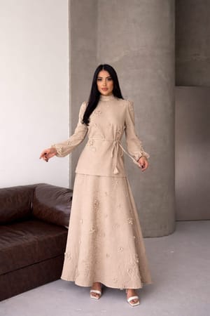 MSN Collection Kvinner Klær - MTVR-36F0515B