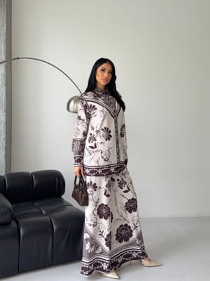 MSN Collection หญิง เสื้อผ้า - MTVR-151DBD4E