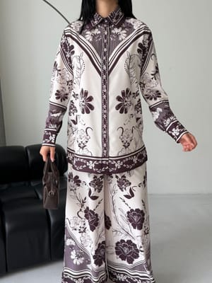 MSN Collection หญิง เสื้อผ้า - MTVR-151DBD4E