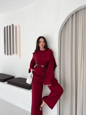 Niccy Donna Abbigliamento - MTVR-0DD31151