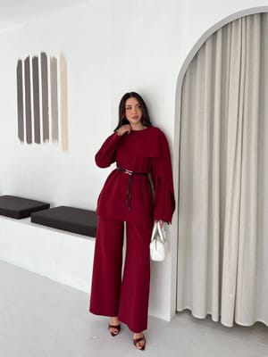 Niccy Donna Abbigliamento - MTVR-0DD31151