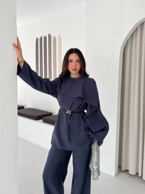 Niccy Donna Abbigliamento - MTVR-69F70128