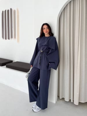 Niccy Donna Abbigliamento - MTVR-69F70128