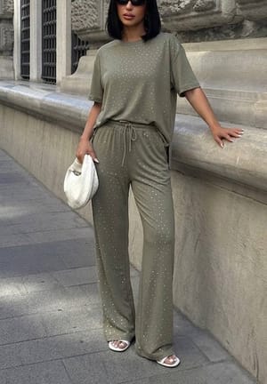 Niccy Donna Abbigliamento - MTVR-EF25B267
