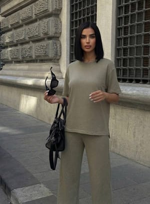 Niccy Donna Abbigliamento - MTVR-EF25B267