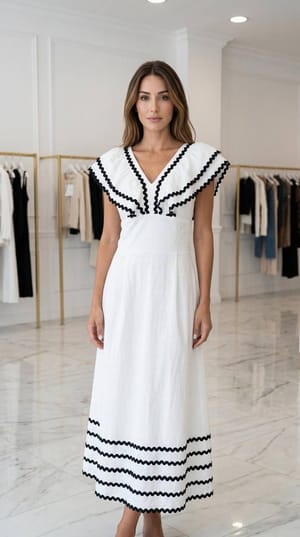 New Imperial Жанчыны Адзенне - MTVR-6A8759B7