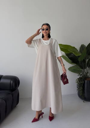 GTS Femme Vêtements - MTVR-BF9A8434