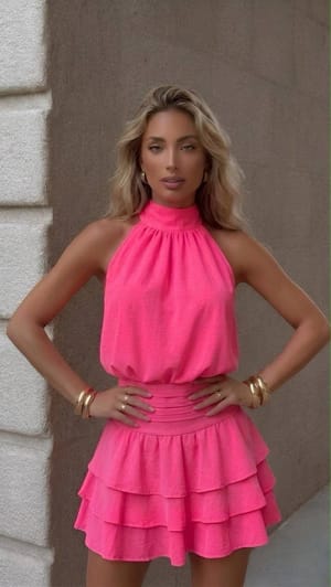 Modaway Women Clothing - MTVR-EFC4E48B