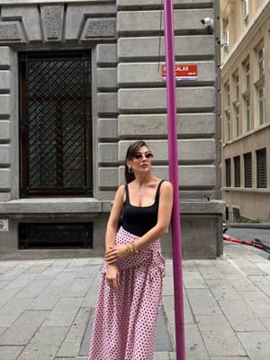 Mawera Žene Odeća - MTVR-0984973B