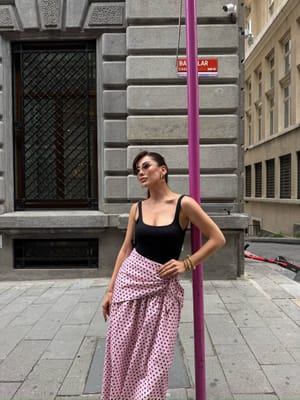 Mawera Žene Odeća - MTVR-0984973B