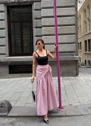 Mawera Žene Odeća - MTVR-0984973B